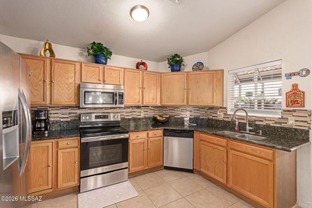 3839 W Orion Street, Tucson, AZ 85742