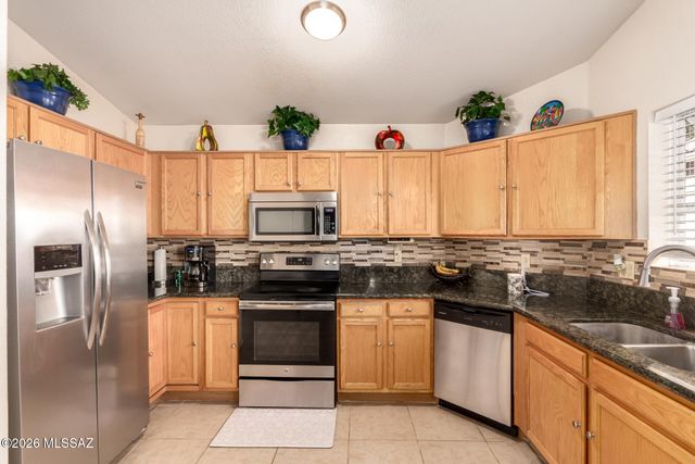 3839 W Orion Street, Tucson, AZ 85742