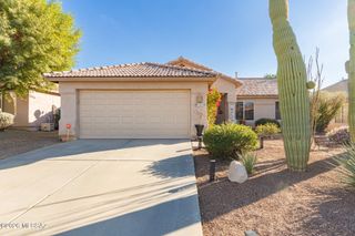 3839 W Orion Street, Tucson, AZ 85742