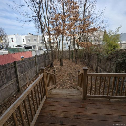 9145 85th Street, Woodhaven, NY 11421