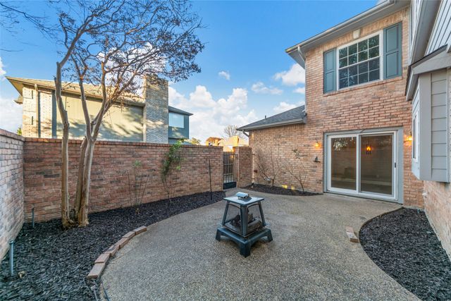 6840 Rochelle Drive, Plano, TX 75023