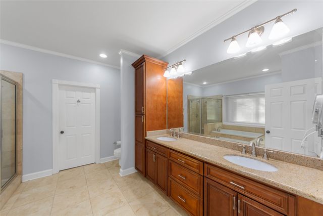 6840 Rochelle Drive, Plano, TX 75023