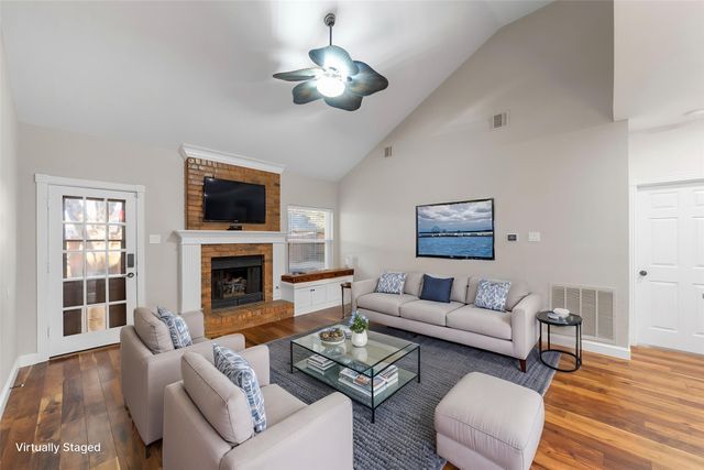 6840 Rochelle Drive, Plano, TX 75023