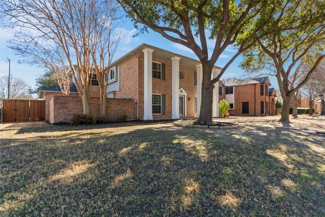 6840 Rochelle Drive, Plano, TX 75023