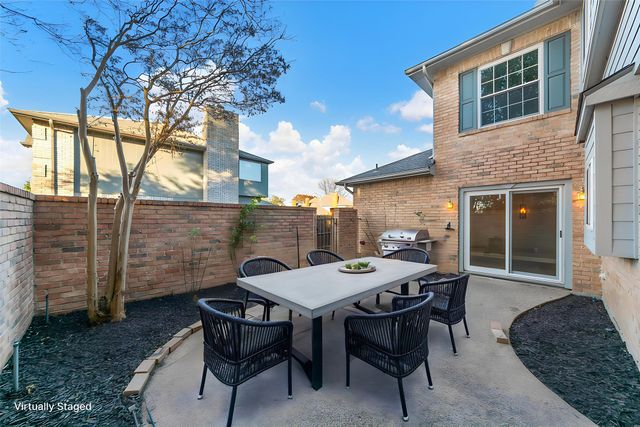 6840 Rochelle Drive, Plano, TX 75023