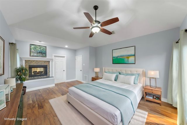 6840 Rochelle Drive, Plano, TX 75023