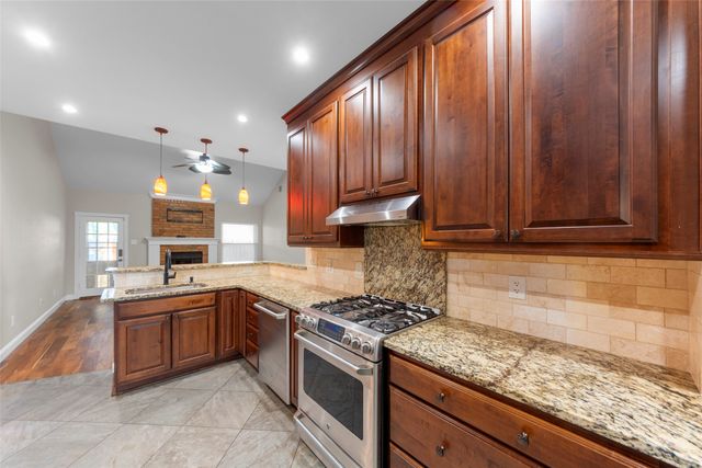6840 Rochelle Drive, Plano, TX 75023