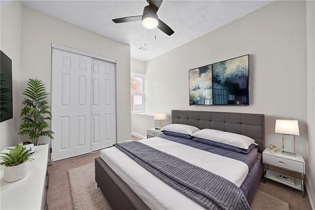 415 Giffin Ave, Canonsburg, PA 15317