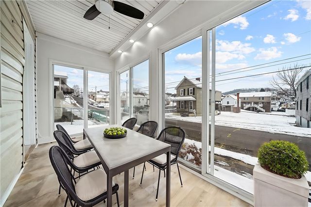 415 Giffin Ave, Canonsburg, PA 15317