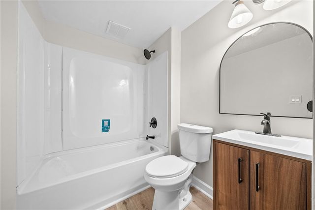 415 Giffin Ave, Canonsburg, PA 15317