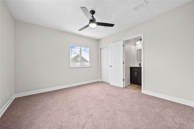 415 Giffin Ave, Canonsburg, PA 15317