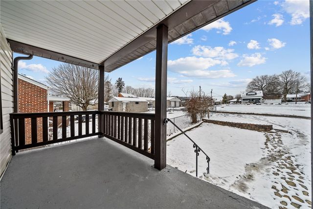 415 Giffin Ave, Canonsburg, PA 15317