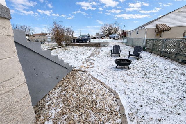 415 Giffin Ave, Canonsburg, PA 15317