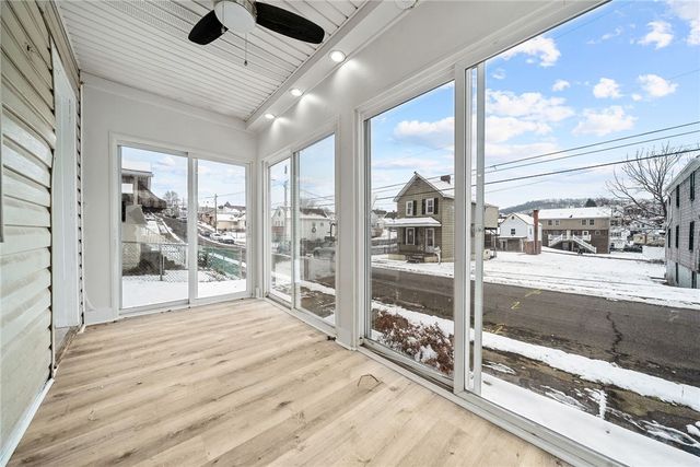 415 Giffin Ave, Canonsburg, PA 15317