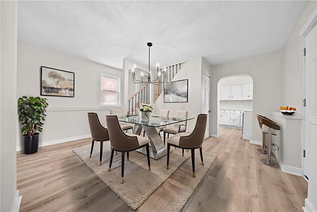 415 Giffin Ave, Canonsburg, PA 15317