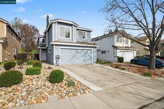 933 933 Country Run Dr, Martinez, CA 94553