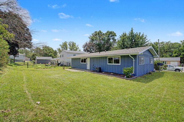 1617 Frazier Avenue, Des Moines, IA 50315
