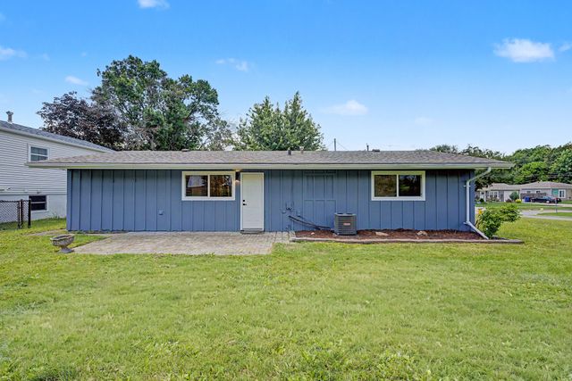 1617 Frazier Avenue, Des Moines, IA 50315