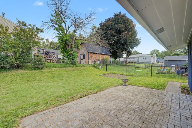 1617 Frazier Avenue, Des Moines, IA 50315