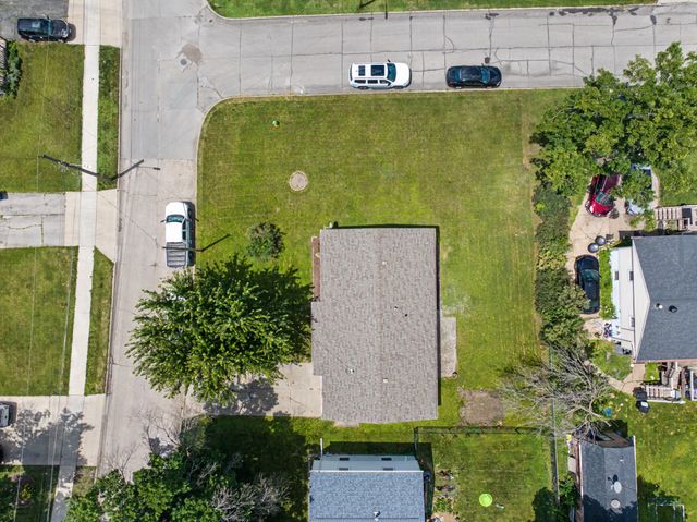 1617 Frazier Avenue, Des Moines, IA 50315