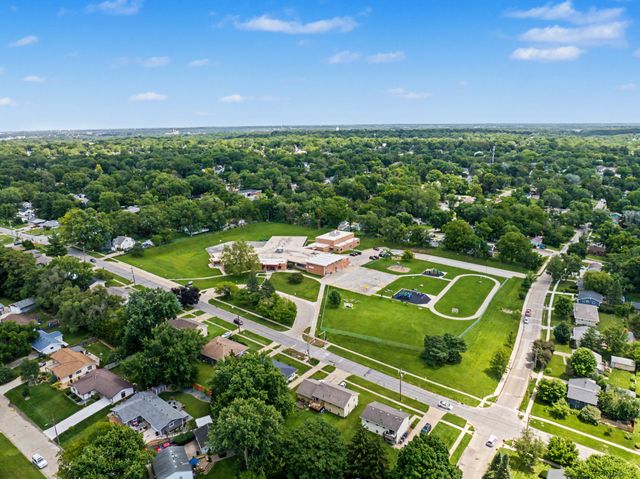 1617 Frazier Avenue, Des Moines, IA 50315