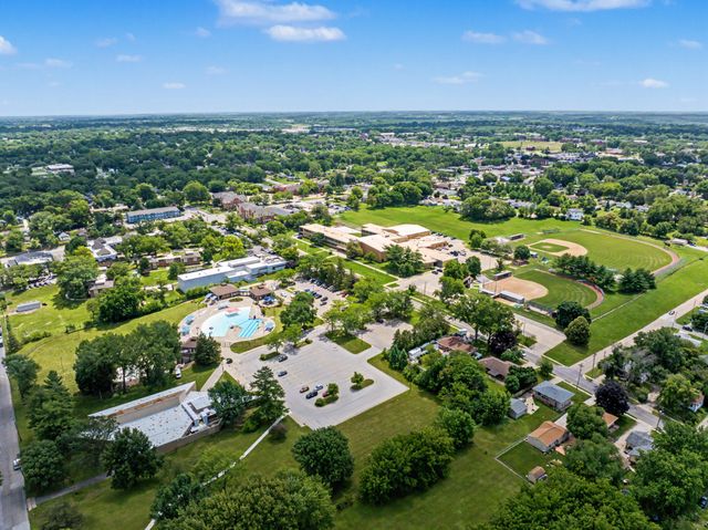 1617 Frazier Avenue, Des Moines, IA 50315