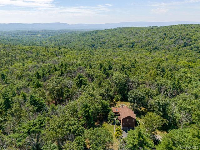 490 Peak Road, Stone Ridge, NY 12484