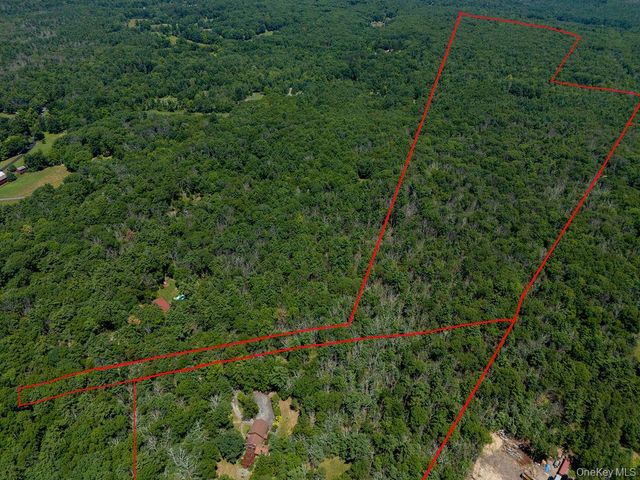 490 Peak Road, Stone Ridge, NY 12484