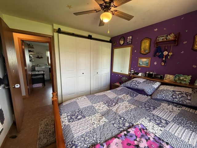 N7474 White Clover Road, Manawa, WI 54949