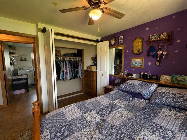 N7474 White Clover Road, Manawa, WI 54949