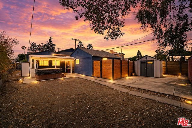 11143 Califa Street, Los Angeles, CA 91601