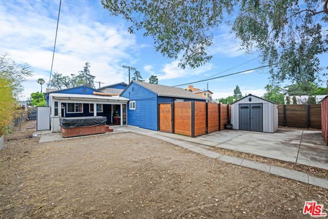 11143 Califa Street, Los Angeles, CA 91601