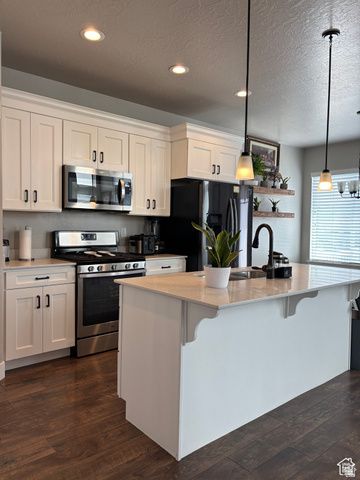 4317 W QUIET SHADE DR, Herriman, UT 84096