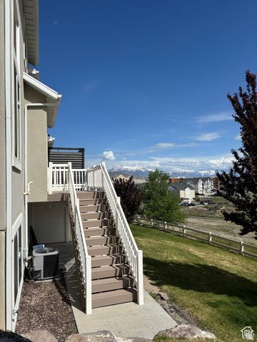 4317 W QUIET SHADE DR, Herriman, UT 84096
