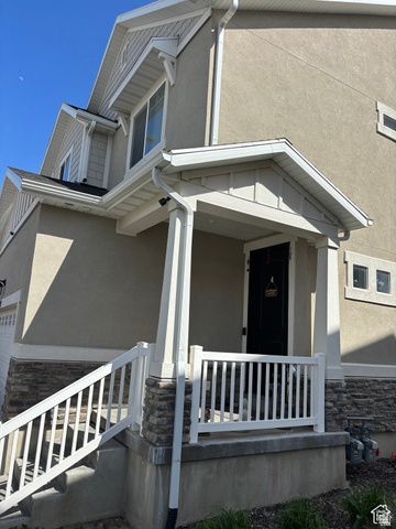 4317 W QUIET SHADE DR, Herriman, UT 84096