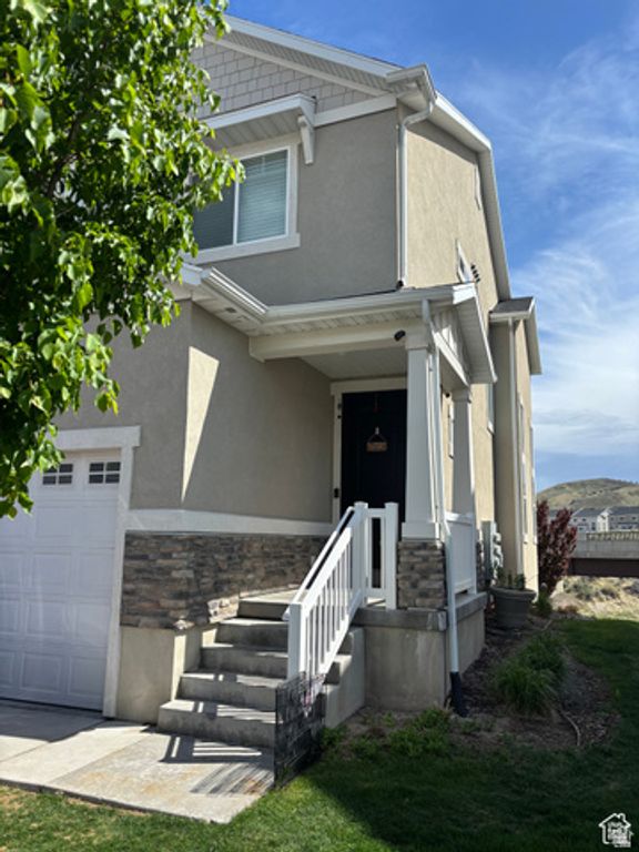 4317 W QUIET SHADE DR, Herriman, UT 84096