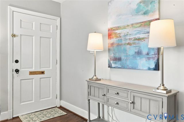 2201 Ginter St, Henrico, VA 23228