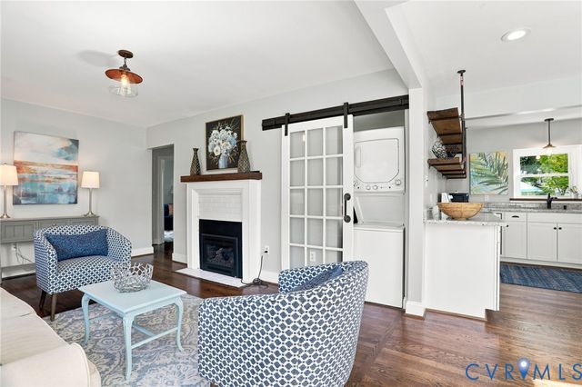 2201 Ginter St, Henrico, VA 23228