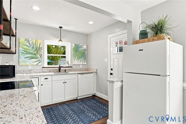 2201 Ginter St, Henrico, VA 23228