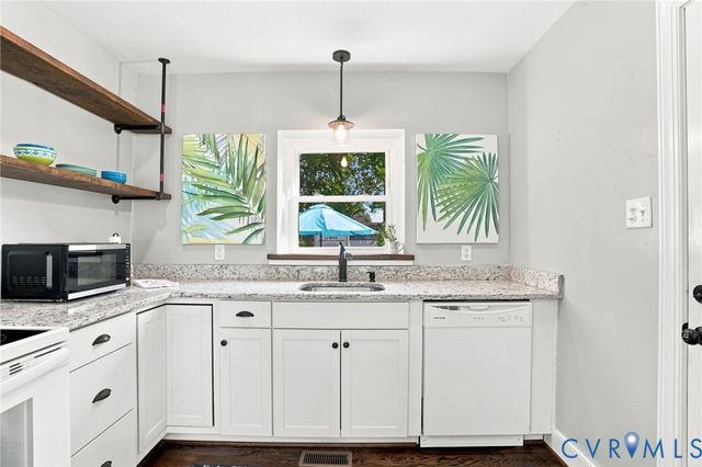 2201 Ginter St, Henrico, VA 23228
