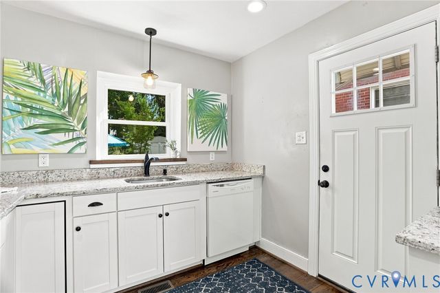 2201 Ginter St, Henrico, VA 23228