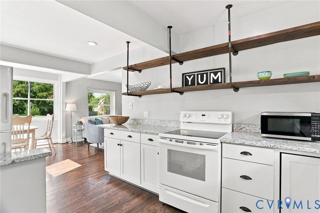 2201 Ginter St, Henrico, VA 23228