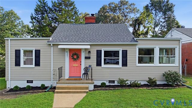 2201 Ginter St, Henrico, VA 23228