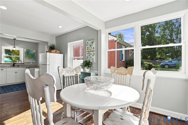 2201 Ginter St, Henrico, VA 23228