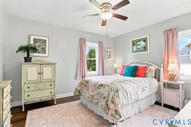 2201 Ginter St, Henrico, VA 23228