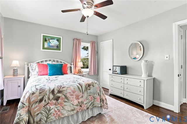 2201 Ginter St, Henrico, VA 23228