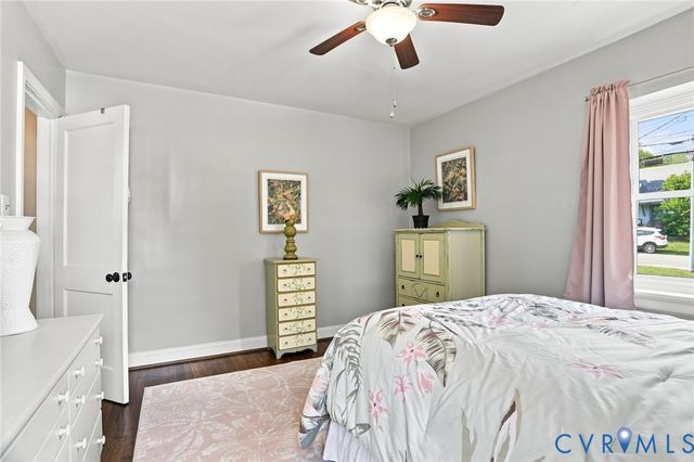 2201 Ginter St, Henrico, VA 23228