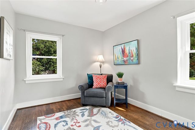2201 Ginter St, Henrico, VA 23228