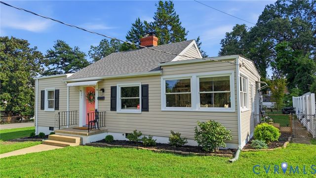 2201 Ginter St, Henrico, VA 23228