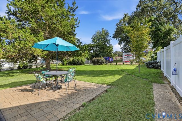 2201 Ginter St, Henrico, VA 23228